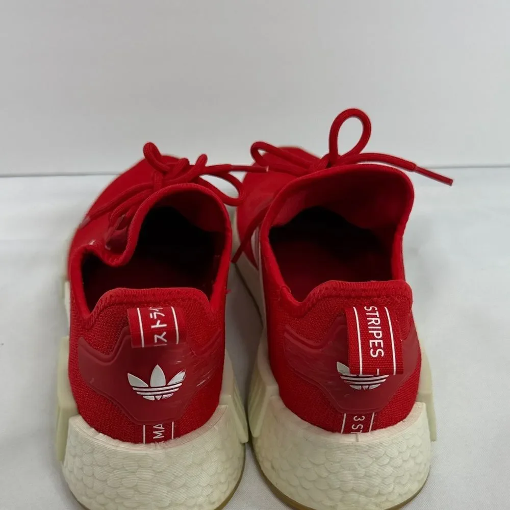 Adidas NMD_R1 Vivid Red sneakers